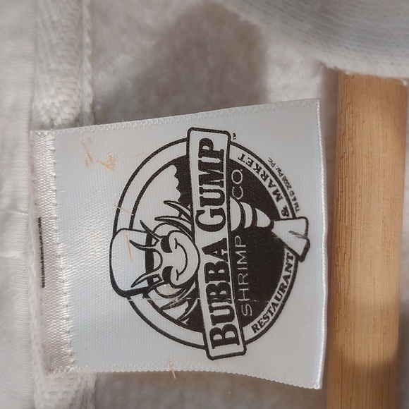 Bubba Gump Hoddie - Picture 3 of 4